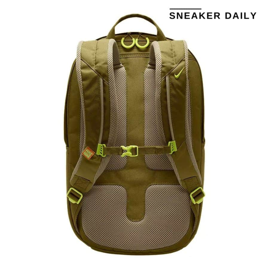 backpack nike hike 'gold' dj9678-368