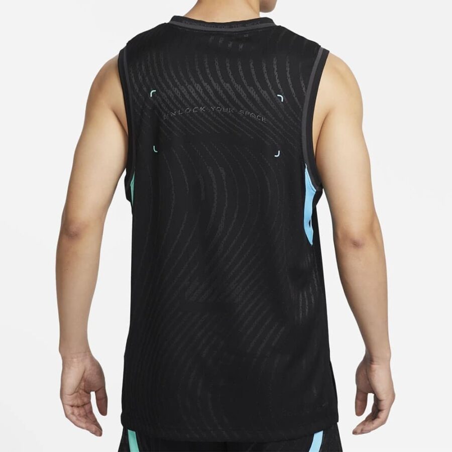 áo nike dri-fit adv men's basketball jersey fj6152-010