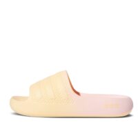 dép adidas adilette ayoon slides ‘orange pink’ if7629