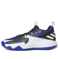 giày adidas dame certified extply 2.0 'royal blue white' id1811
