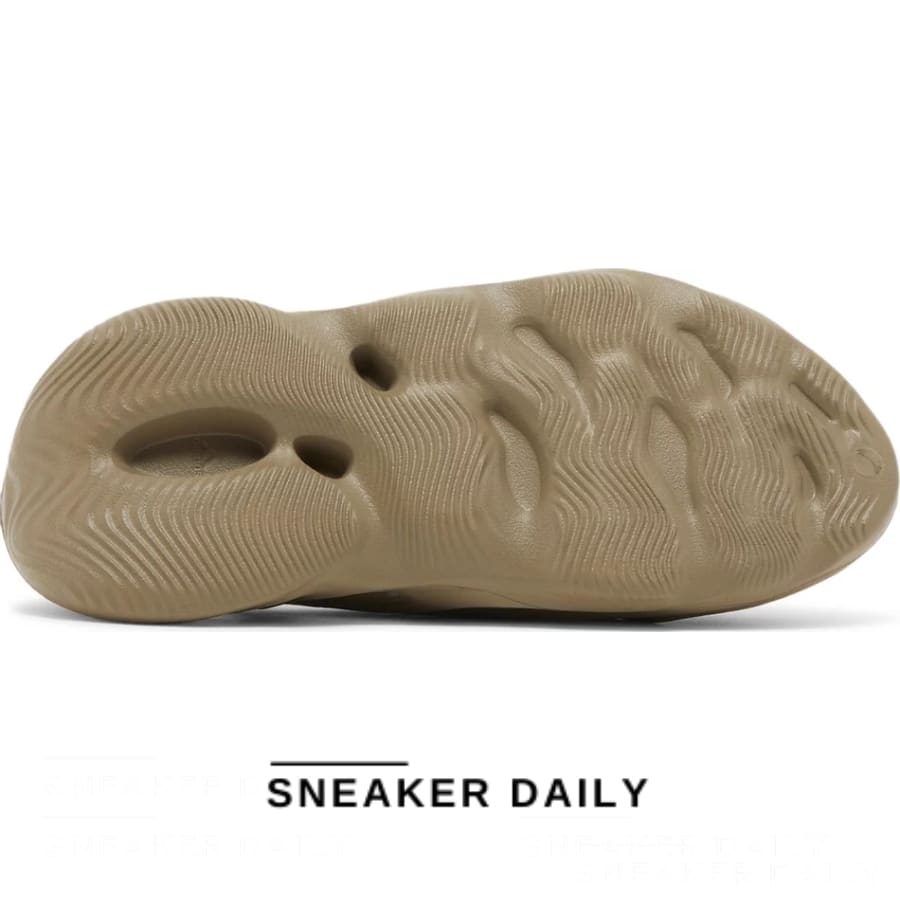 giày adidas yeezy foam runner stone taupe id4752