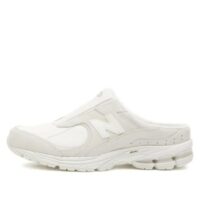 giày new balance women’s white sneakers ‘white’ m2002rmq