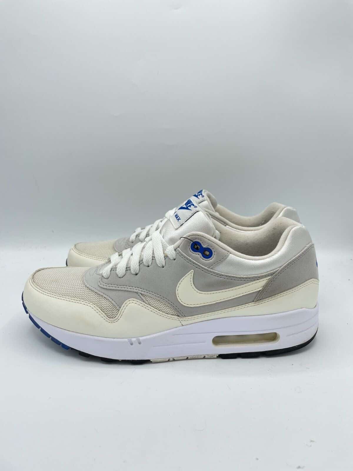 Giày Nike Air Max 1 CX ' Color Change' 811373-100 - Sneaker Daily