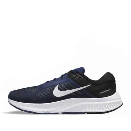 Giày Nike Air Zoom Structure 24 Mens running shoes DA8535-402 - Sneaker  Daily