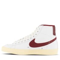 giày nike blazer mid 'white' dv7003-100