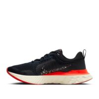 giày nike react infinity 3 - black dz3014-002