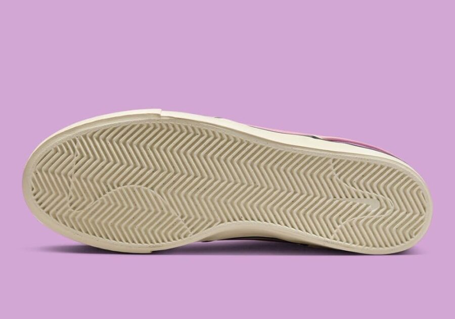 giày nike sb janoski+ 'lilac medium soft pink' dv5475-500