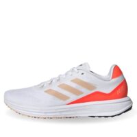 giày running adidas sl02.2 'white' (w)