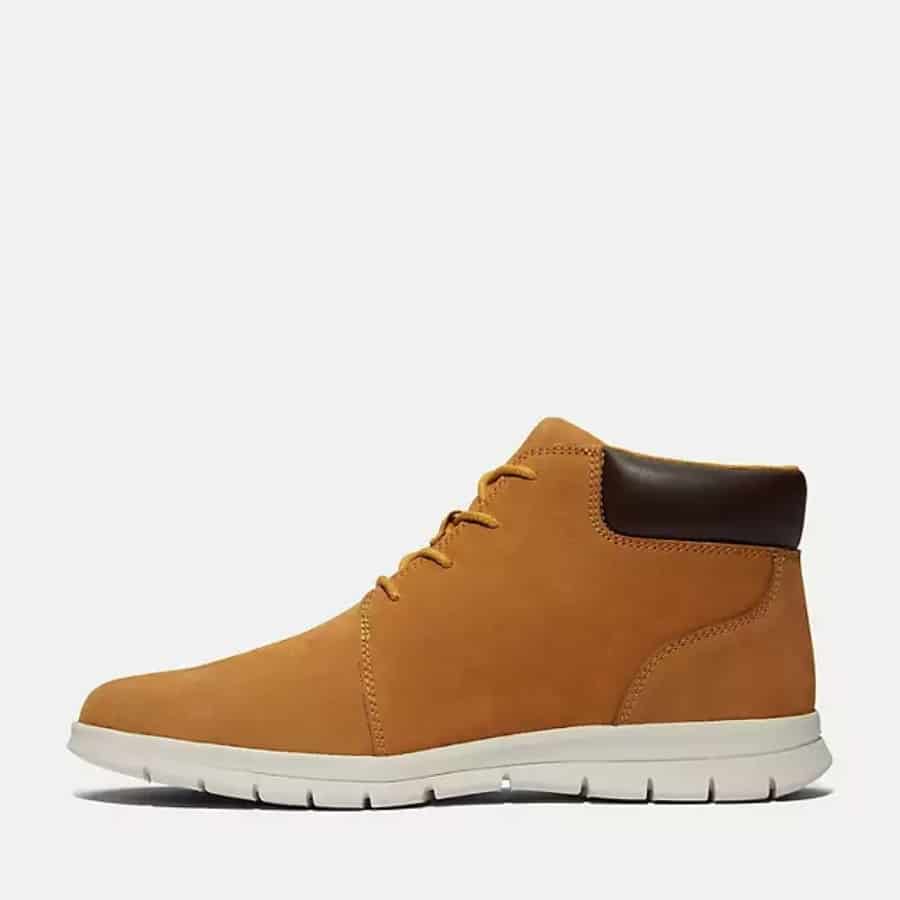 giày timberland men's graydon chukka boot tb0a412s231