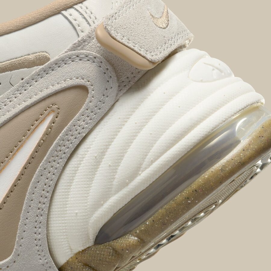 giày nike air adjust force 'light bone khaki' (wmns) dz1844-200