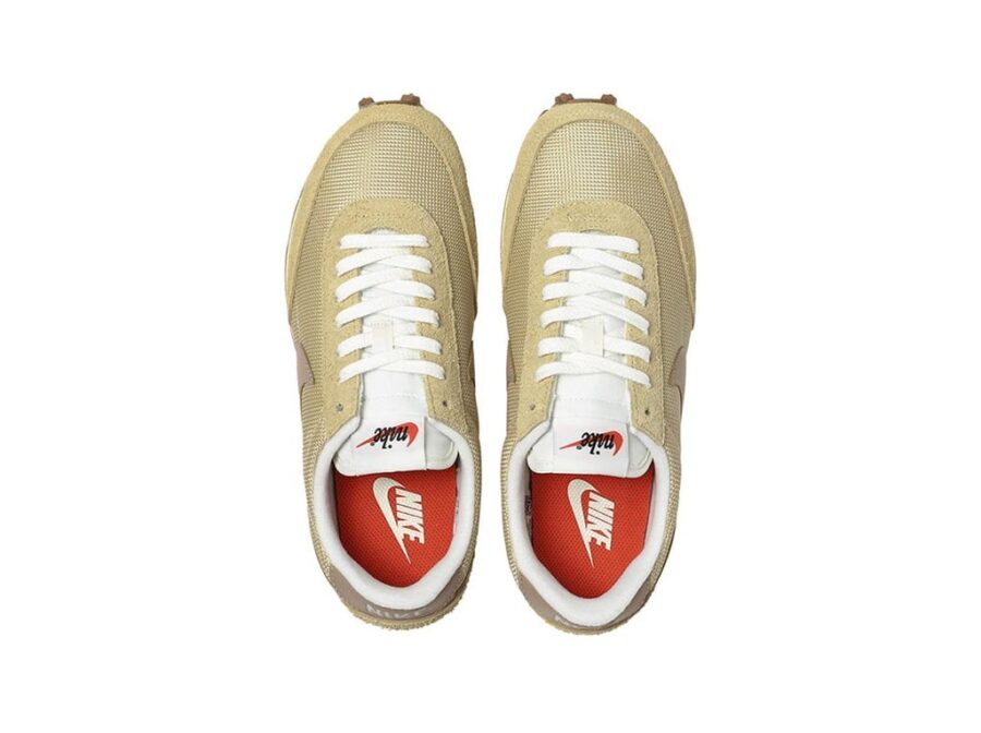 giày nike dbreak vntg 'team gold' (wmns) dx0751-700