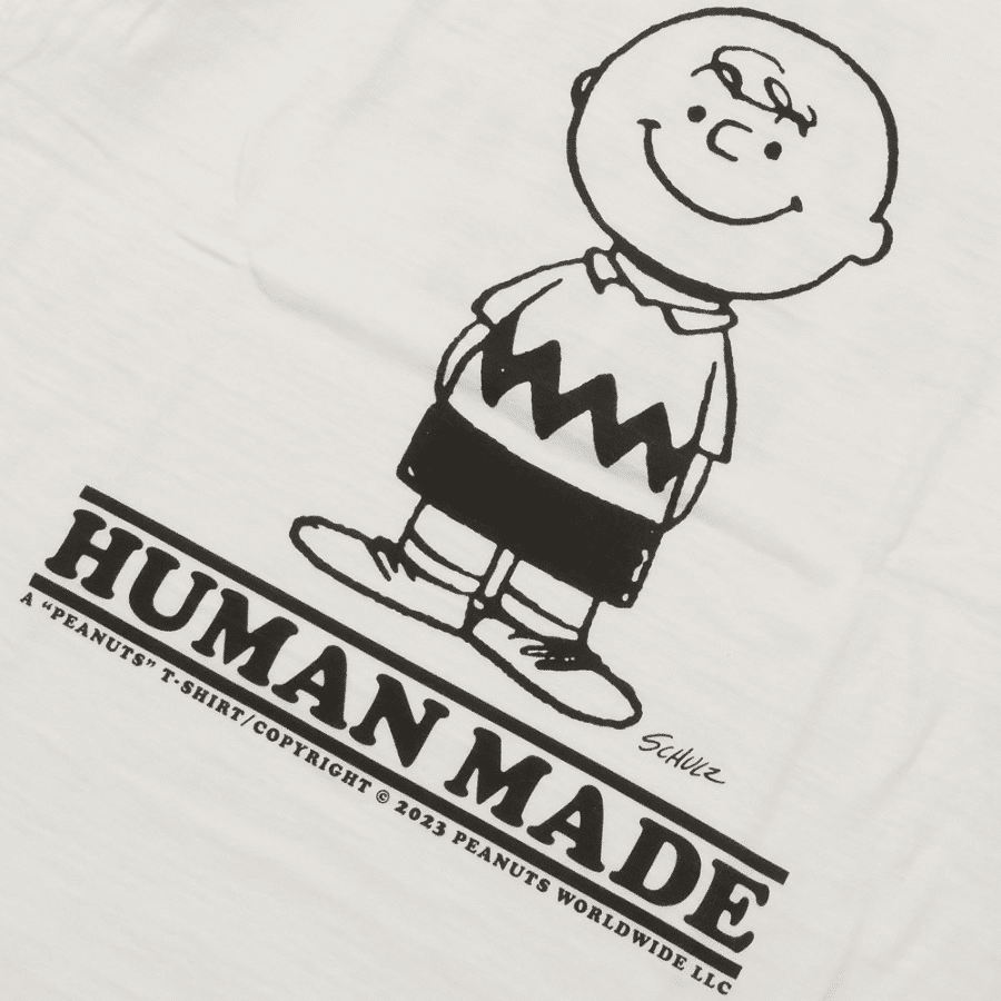 human-made 4