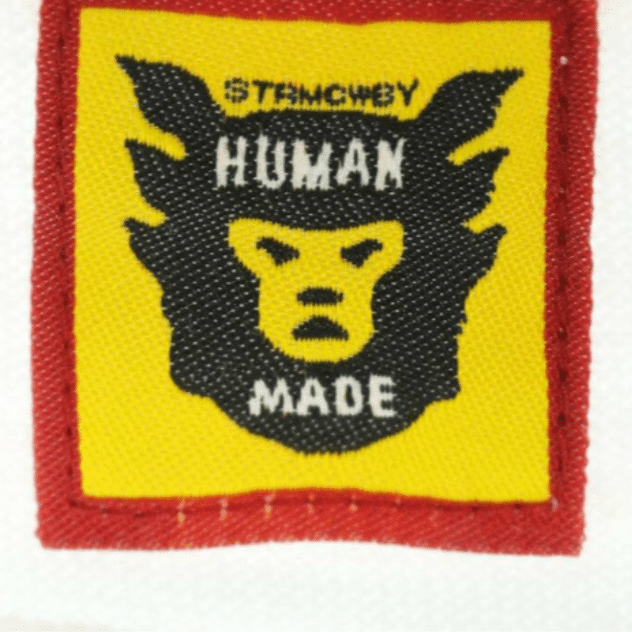 human-made 6