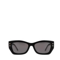 kính dior black rectangular sunglasses dior pacific s2u