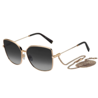 kính givenchy sunglasses 'copper' gv 7184/g/s ddb/9o