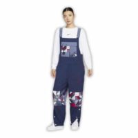 quần nike unisex overall 'navy' fq0365-410
