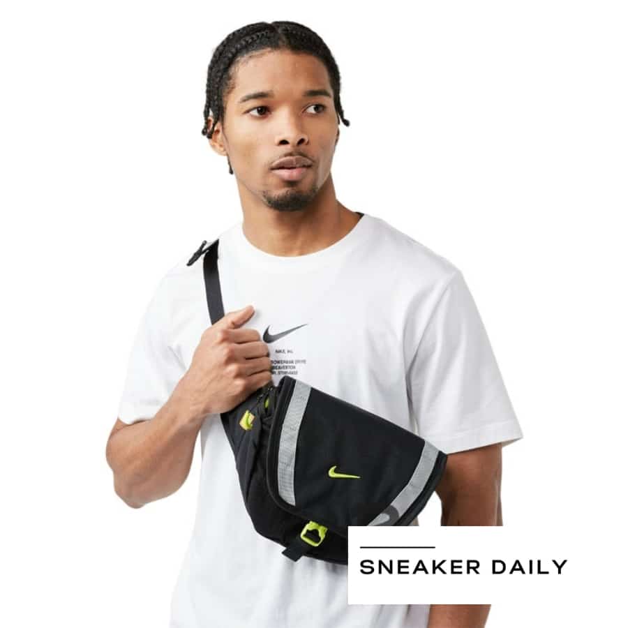 Nike Hike Fanny Pack (4L).