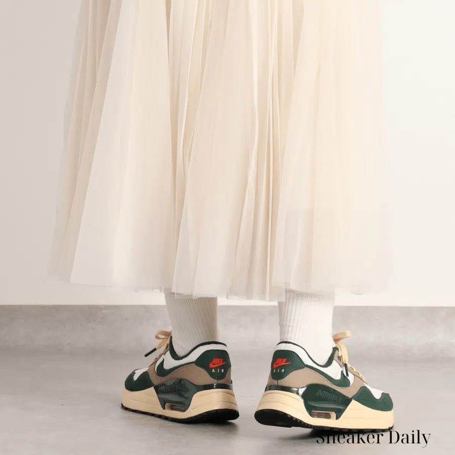 Giày Nike Air Max SYSTM 