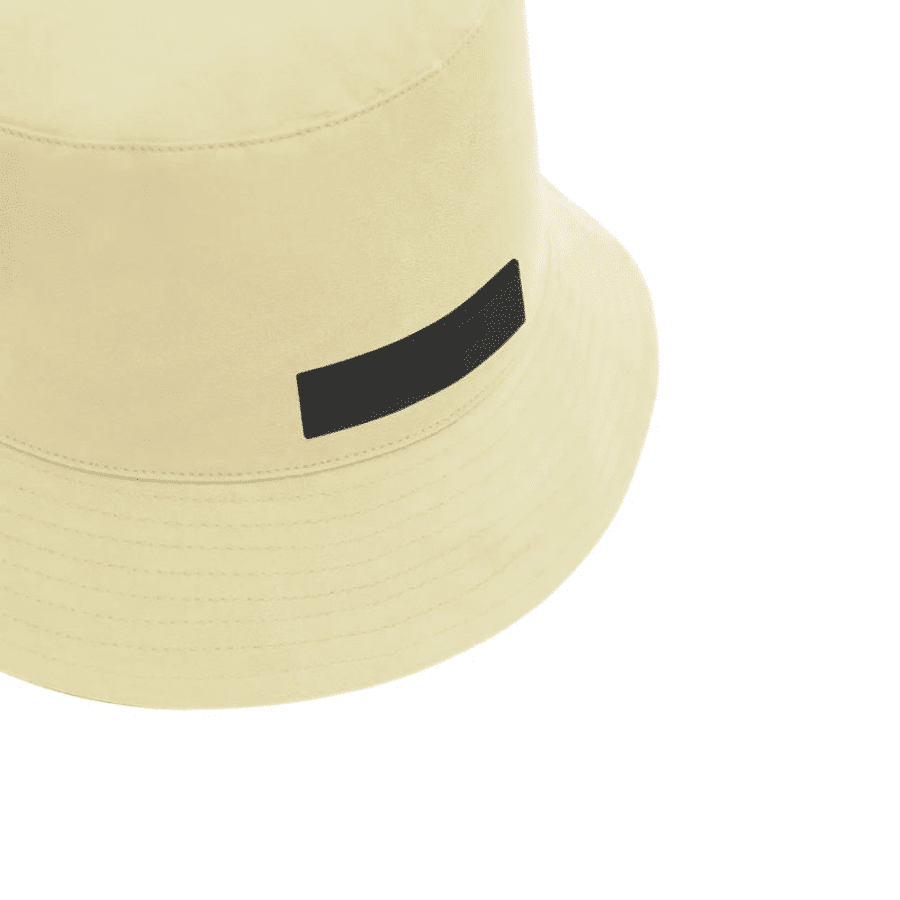 mũ fear of god essentials bucket hat canary fbecosmaster-1-2