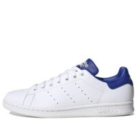 giày adidas originals stan smith shoes 'cloud white / semi lucid blue' hq6784