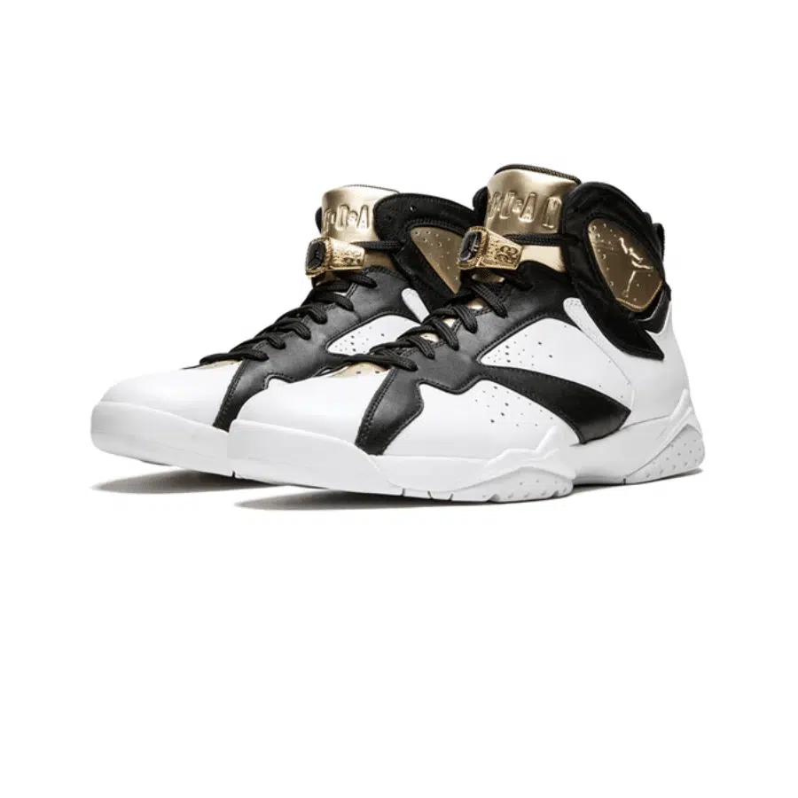 Giày Air Jordan Retro 'Champange' 725093-140