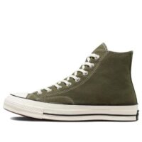 giày converse chuck 70 high 'utility green' a00754c