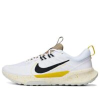 giày nike juniper trail 2 'white vivid sulfur' dm0822-101