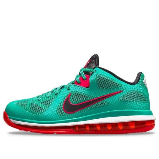 giay nike lebron 9 low reverse liverpool dq6400 300