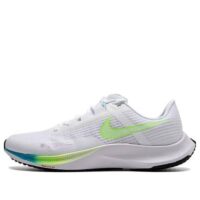 giày nike rival fly 3 'white lime blue lightning' ct2405-199