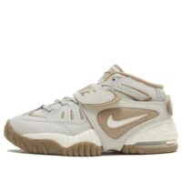 giày nike air adjust force 'light bone khaki' (wmns) dz1844-200