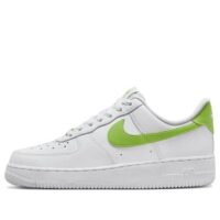 giày nike air force 1 low 'action green' (wmns) dd8959-112