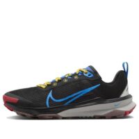 giày nike kiger 9 'black light photo blue red' (wmns) dr2694-002