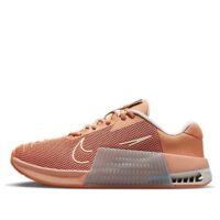 giày nike metcon 9 'amber brown' (wmns) dz2537-200