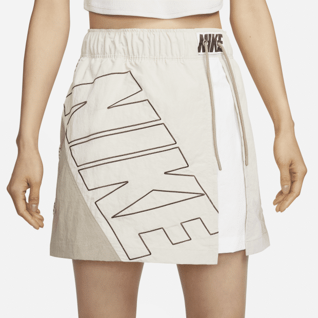 Nike - Váy thể thao Nữ Nike Air Women's High-Waisted Woven Miniskirt – ULA  Vietnam