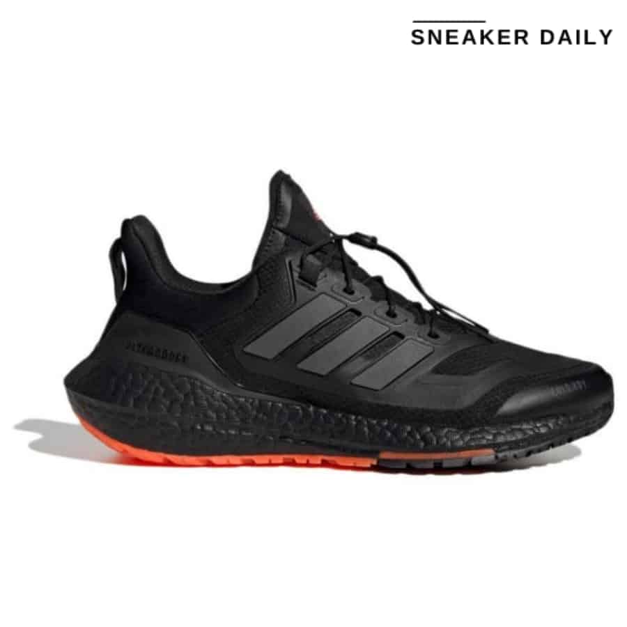 giày adidas ultraboost 22 cold.rdy 2.0 'carbon impact orange' gx6691