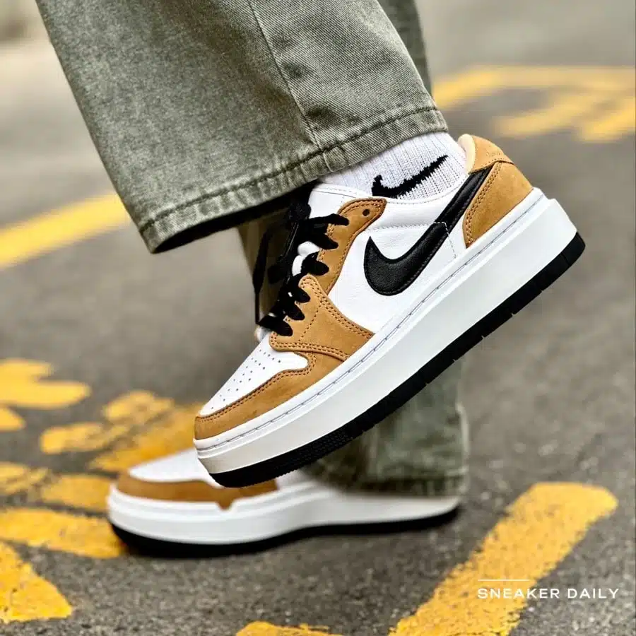 Giày Air Jordan 1 Elevate Low 'Rookie of the Year' (WMNS) DH7004-701