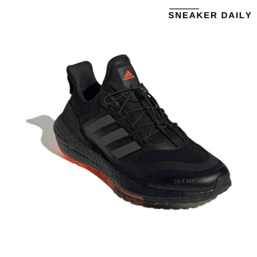 giày adidas ultraboost 22 cold.rdy 2.0 'carbon impact orange' gx6691