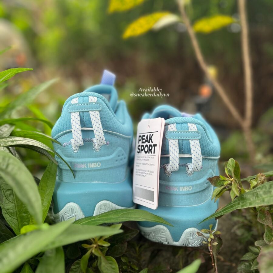 giày peak taichi sonic boom 1.5 'blue' da230051x