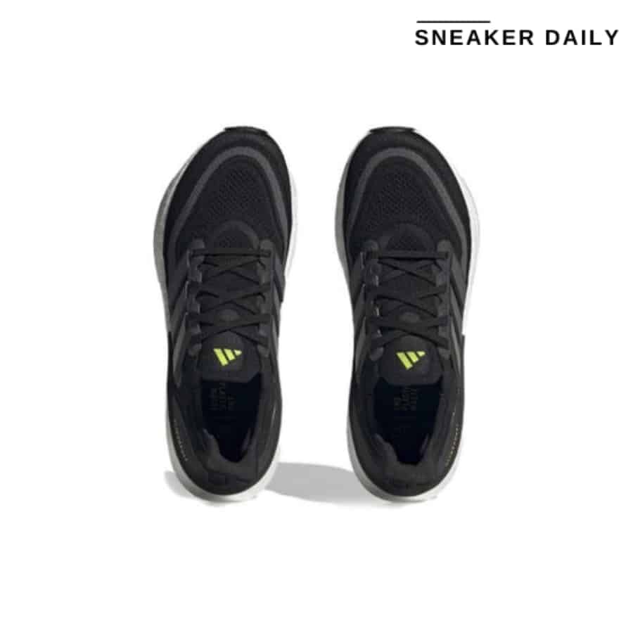 giày adidas ultraboost light 'core black' hq6339