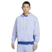 áo nike dri-fit standard issue hoodie 'blue' dq5819-479