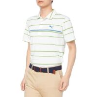 áo puma men's golf shirt 535141-05