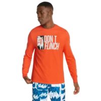 áo puma quarter men's long sleeve tee 532131-06