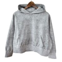 áo (wnms) forward hoodie 'grey heather' dr4529-077