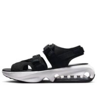 dép nike air max sol sandal'black white' fd5982-002