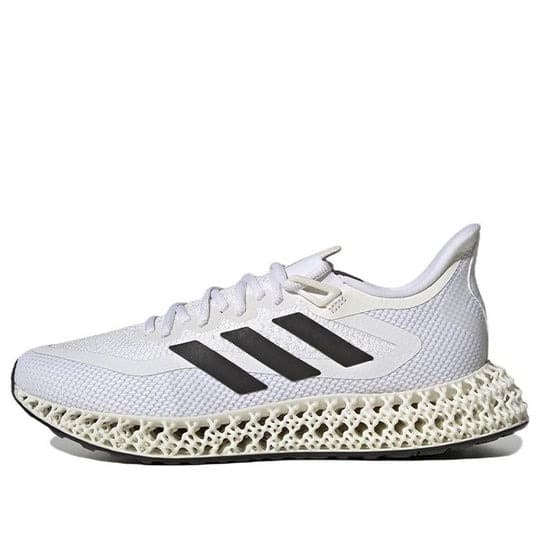 giày adidas 4dfwd 2 'white black' gx9247