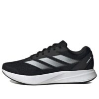 giày adidas duramo rc shoes 'core black white' id2704