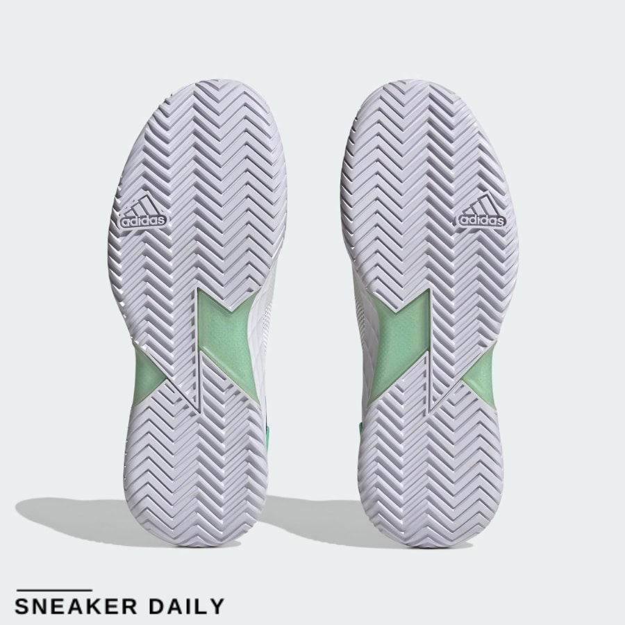 giày adidas ubersonic 4 tennis shoes 'white' hq8390