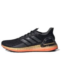 giày adidas ultraboost pb shoes 'core black grey five' eg0430