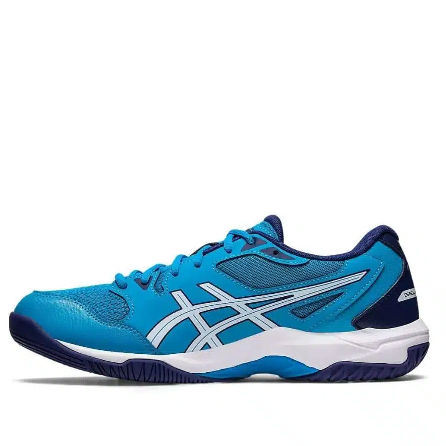 Giày asics shop gel rocket 9