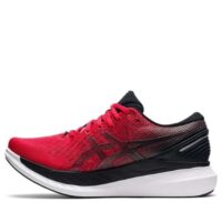 giay asics glideride 2 electric red 1011b016.608